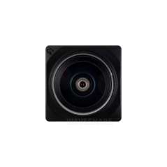 2MP GMSL Camera Module, Automotive-grade Image Sensor, ISP, AA Lens, IP67  Degree Durable (WS-34019)