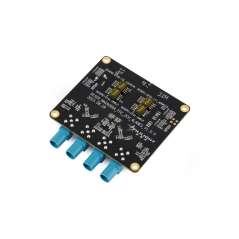 4-Ch GMSL Camera Adapter Board, MAX9296 Deserializer, High-Speed And Low-Latency Raspberry Pi 5 (WS-34371)