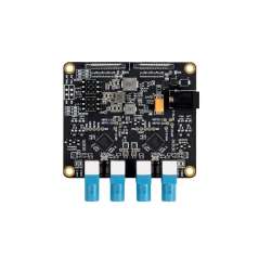 4-Ch GMSL Camera Adapter Board, MAX9296 Deserializer, High-Speed And Low-Latency Raspberry Pi 5 (WS-34371)