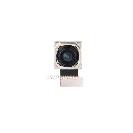 IMX708-120 Camera Sensor Module, 120° FOV, Autofocus, Raspberry Pi  3 Baseboard (WS-34274)