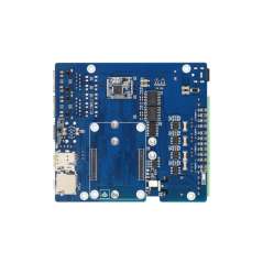 Gigabit/2.5G Dual Ethernet Raspberry Pi CM5, RS485 Industrial  4G/5G Module And 4K Display Output (WS-34251)