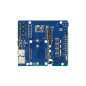 Gigabit/2.5G Dual Ethernet Raspberry Pi CM5, RS485 Industrial  4G/5G Module And 4K Display Output (WS-34251)