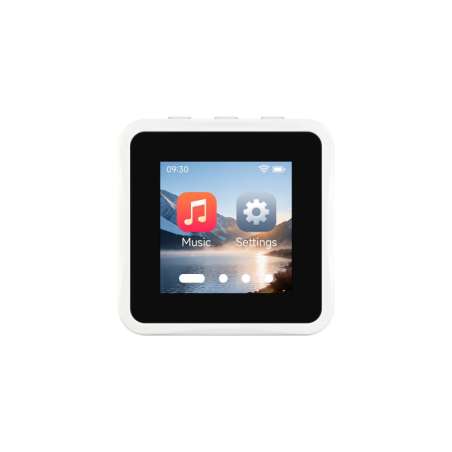 RP2350 1.54inch LCD Display Dev.Board, 240×240 65K Color, IPS Display (WS-34333) Touch