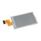 264x176, 2.7inch E-Ink raw display , SPI interface, without PCB (WS-13378)