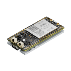 Wireless Tracker V2, ESP32-S3 +GPS+LoRa Node, Meshtastic, MeshCore and LoRaWAN Compatible (863~870MHz)