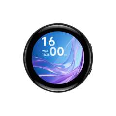 ESP32-S3 1.43inch AMOLED Round Touch Display Dev.Board, 466×466 AI Speech Online LLM (WS-34384)