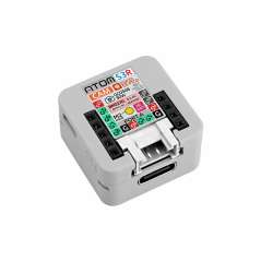 AtomS3R-CAM AI Chatbot Kit  8MB PSRAM (M5-K147-CAM) AI vision and voice development kit