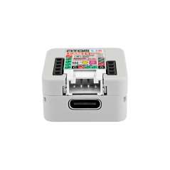 AtomS3R-CAM AI Chatbot Kit  8MB PSRAM (M5-K147-CAM) AI vision and voice development kit