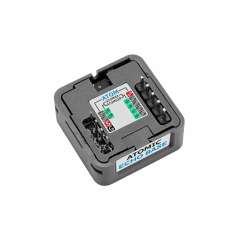 AtomS3R-CAM AI Chatbot Kit  8MB PSRAM (M5-K147-CAM) AI vision and voice development kit