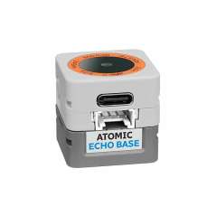 AtomS3R-CAM AI Chatbot Kit  8MB PSRAM (M5-K147-CAM) AI vision and voice development kit