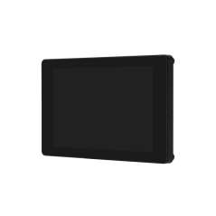 4.3inch DSI Capacitive Touch Display, 480×800 IPS Display Panel, 5-Point Touch, Optical Bonding Glass Panel (WS-34353)