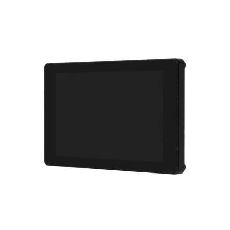 4.3inch DSI Capacitive Touch Display, 480×800 IPS Display Panel, 5-Point Touch, Optical Bonding Glass Panel (WS-34353)