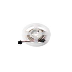 RGB Colorful COB LED Strip, WS2812B Chips, Cuttable And Programmable, Low Power Consumption (WS-34159) 5m