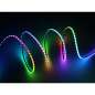 RGB Colorful COB LED Strip, WS2812B Chips, Cuttable And Programmable, Low Power Consumption (WS-34160) 1m