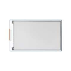 4.26inch E-Paper Display (G), 800×480 Red/Yellow/Black/White, SPI , Raspberry Pi 40PIN GPIO Header (WS-34061)