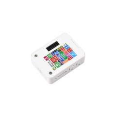 ESP32-S3 1.54inch e-Paper AIoT Development Board, 200×200, Black / White, Wi-Fi+BLE Dual-mode Communication (WS-32299)