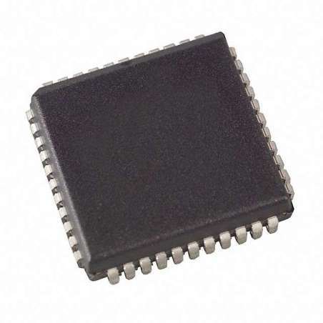 MAB8031AH-12WP PLCC44 ( Philips 8031 ) Single-chip 8-bit microntroller