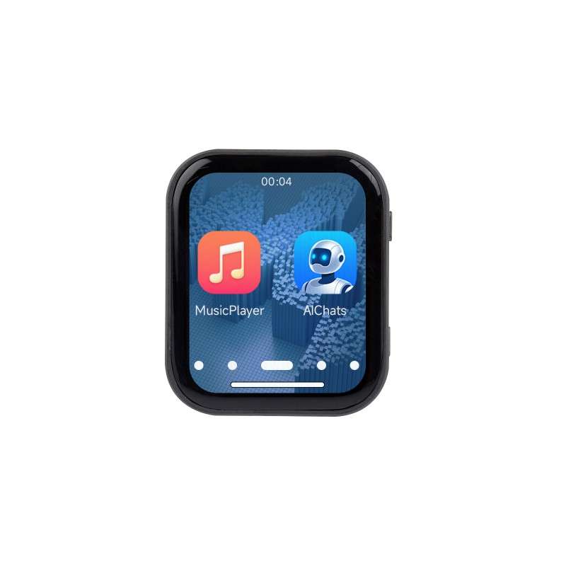 ESP32-S3 1.83inch Touch Display Dev.Board, 240×284, Audio Codec Chip, Microphones/Speaker, Wi-Fi/BLE5 (WS-32790) incl.Bat.