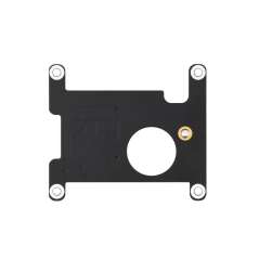PCIe To M.2 E KEY HAT (D) For Raspberry Pi 5, for Various NGFF (M.2 E KEY) Wireless NIC, USB/BT Connection (WS-33828)