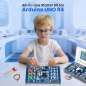 26-in-1 Learning Kit for Arduino UNO R4 with 26 lessons, Support WiFi and BLE (ER-SEA00904D)
