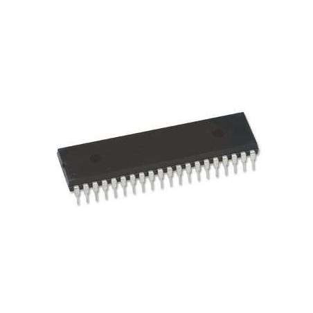 ATMEGA323-8PI  (Atmel) AVR Microcontroller  DIP40