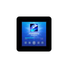 1.54inch Touch LCD Display Module, 240×240 Resolution, IPS Panel, SPI And I2C Interfaces, 262K  Color (WS-34370)