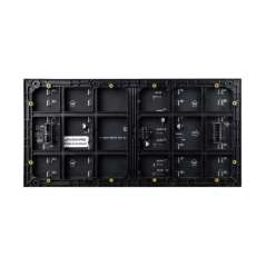 RGB Full-color LED Matrix Panel, 4mm Pitch, 80×40 Pixels, Adjustable Brightness (WS-34431)