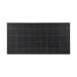 RGB Full-color LED Matrix Panel, 4mm Pitch, 80×40 Pixels, Adjustable Brightness (WS-34431)