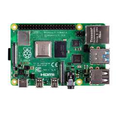 Raspberry Pi4 Model B  1GB RAM  (SC0192/11)