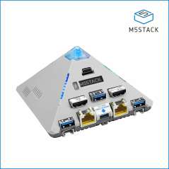 AI Pyramid Computing Box Pro 8GB Version AX8850  (M5-AI-003-PRO)