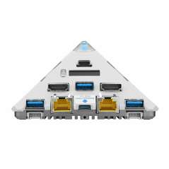 AI Pyramid Computing Box Pro 8GB Version AX8850  (M5-AI-003-PRO)