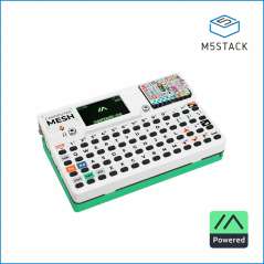 Cardputer Mesh Kit for Meshtastic ESP32-S3  (M5-K152)