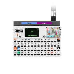 Cardputer Mesh Kit for Meshtastic ESP32-S3  (M5-K152)