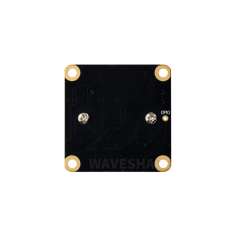 IMX291 2MP IR-CUT Camera, Fixed-Focus, 83° Diagonal FOV, Rolling Shutter, Compatible With Raspberry Pi Series Boards (WS-34494)