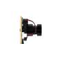 IMX291 2MP IR-CUT Camera, Fixed-Focus, 83° Diagonal FOV, Rolling Shutter, Compatible With Raspberry Pi Series Boards (WS-34494)