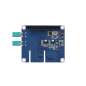 2-Ch GMSL Camera HAT, Equipped With MAX9296A Deserializer, High-Speed And Low-Latency Serial Transmission (WS-34504)