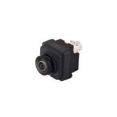 1MP GMSL Camera Module, Automotive-grade Image Sensor, Built-in ISP, AA Lens, IP67 Protection Degree (WS-34552)