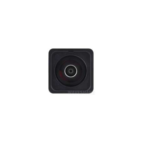 1MP GMSL Camera Module, Automotive-grade Image Sensor, Built-in ISP, AA Lens, IP67 Protection Degree (WS-34552)
