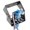 Sensor Pan/Tilt Kit with Servomotor (Dagu ECS000079) Sensor Pan/Tilt Kit with Servomotor (Dagu ECS000079)