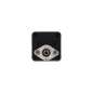 1MP GMSL Camera Module, Automotive-grade Image Sensor, Built-in ISP, AA Lens, IP67 Protection Degree (WS-34552)