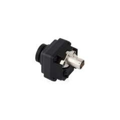 1MP GMSL Camera Module, Automotive-grade Image Sensor, Built-in ISP, AA Lens, IP67 Protection Degree (WS-34552)