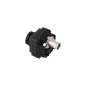 1MP GMSL Camera Module, Automotive-grade Image Sensor, Built-in ISP, AA Lens, IP67 Protection Degree (WS-34552)