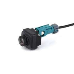 1MP GMSL Camera Module, Automotive-grade Image Sensor, Built-in ISP, AA Lens, IP67 Protection Degree (WS-34552)