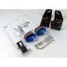 Sensor Pan/Tilt Kit with Servomotor (Dagu ECS000079) Sensor Pan/Tilt Kit with Servomotor (Dagu ECS000079)