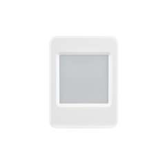 RP2350A 1.54inch E-Paper Display Dev.Board, 200×200, 12 × Programmable I/O (PIO) State Machines (WS-34418)