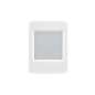 RP2350A 1.54inch E-Paper Display Dev.Board, 200×200, 12 × Programmable I/O (PIO) State Machines (WS-34417)