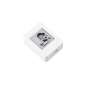 RP2350A 1.54inch E-Paper Display Dev.Board, 200×200, 12 × Programmable I/O (PIO) State Machines (WS-34417)