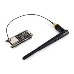 ESP32-S3 2.4GHz Wi-Fi Dev.Board, 240MHz, ESP32-S3-WROOM Module, 16MB Flash, 8MB PSRAM (WS-34550) 1U-N16R8