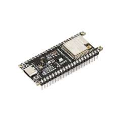 ESP32-S3 2.4GHz Wi-Fi Dev.Board, 240MHz, ESP32-S3-WROOM Module, 16MB Flash, 8MB PSRAM (WS-34550) 1U-N16R8