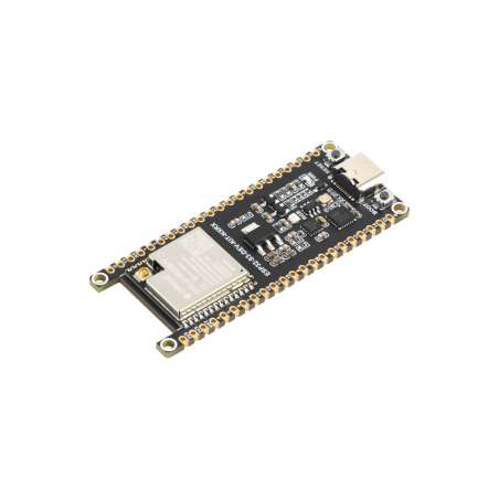 ESP32-S3 2.4GHz Wi-Fi Dev.Board, 240MHz, ESP32-S3-WROOM Module, 16MB Flash, 8MB PSRAM (WS-34549)